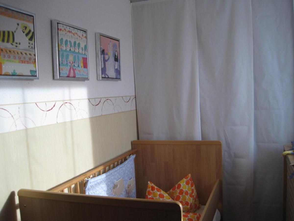 דירות טיטיזי-נוישטאדט Haus Janssen-Wehrle מראה חיצוני תמונה
